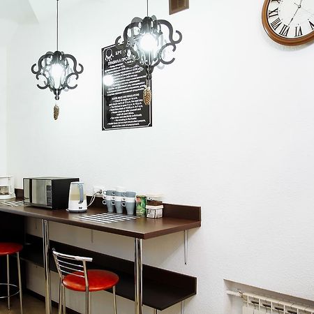 Hostel Brest Central Экстерьер фото
