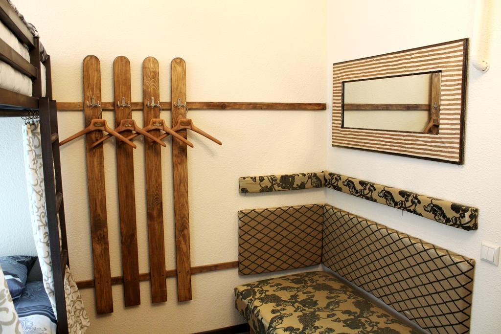 Hostel Brest Central Экстерьер фото