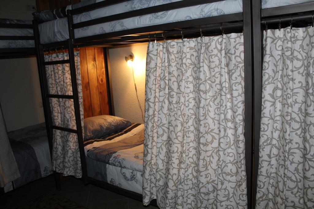 Hostel Brest Central Номер фото