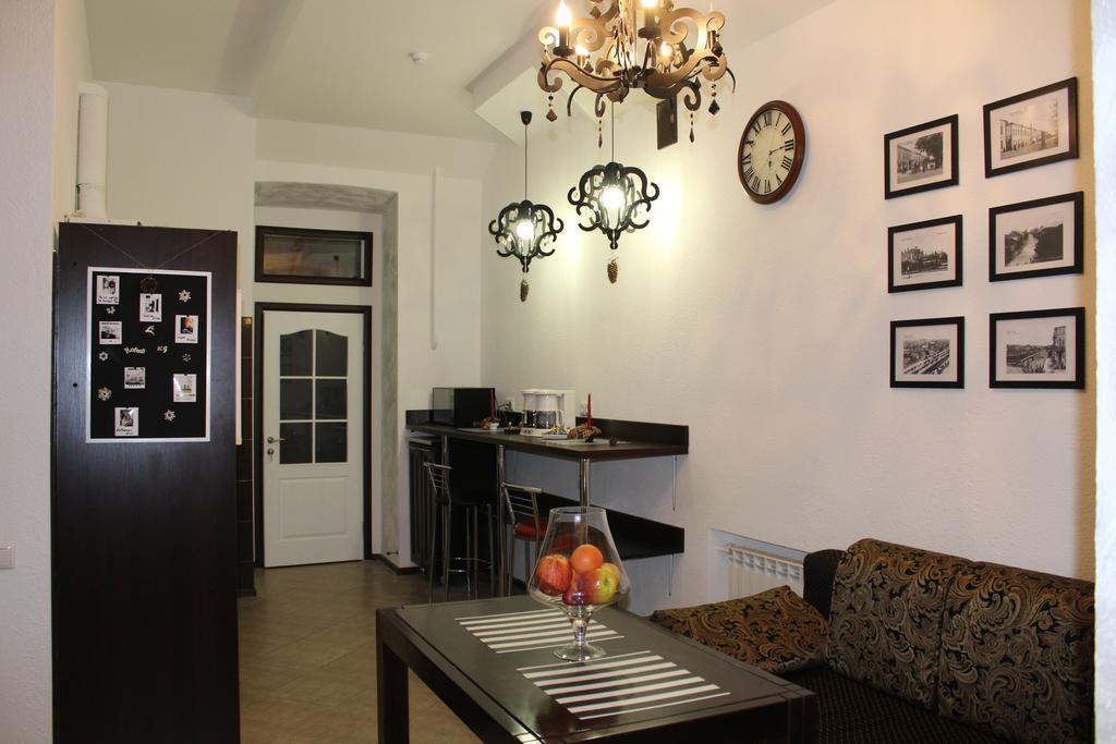 Hostel Brest Central Экстерьер фото