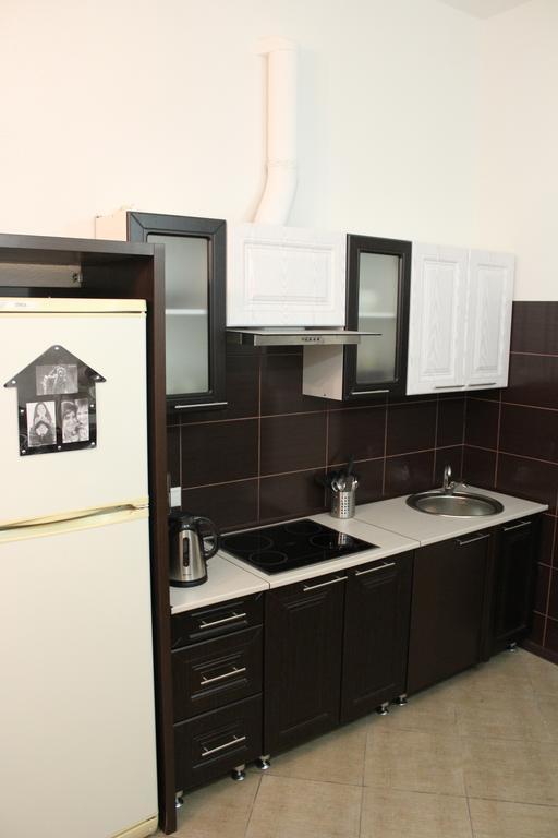 Hostel Brest Central Экстерьер фото