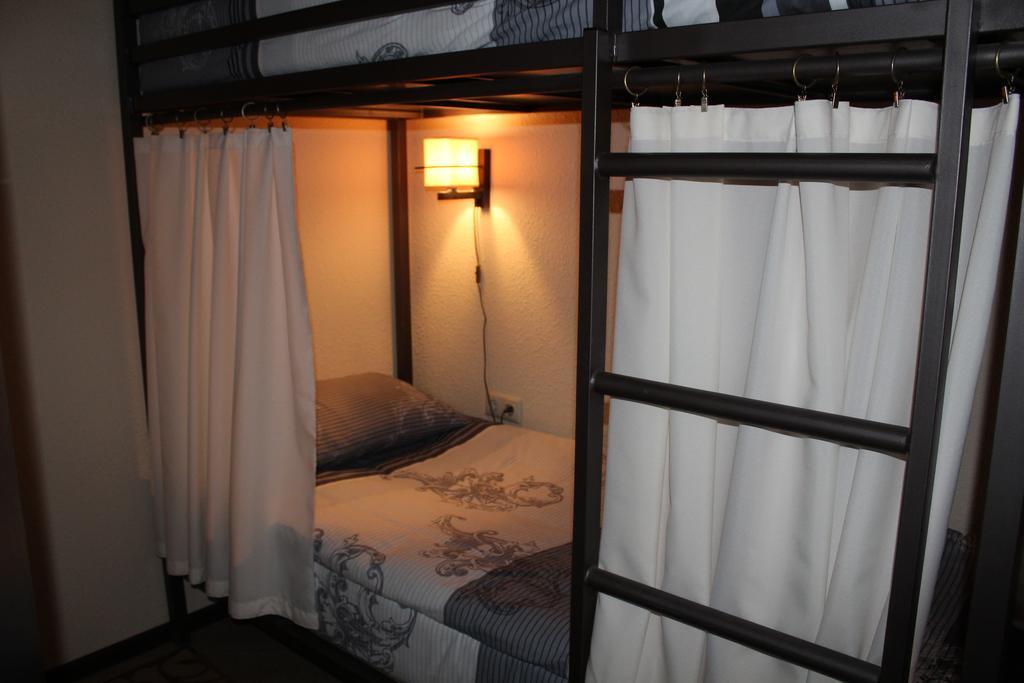 Hostel Brest Central Номер фото