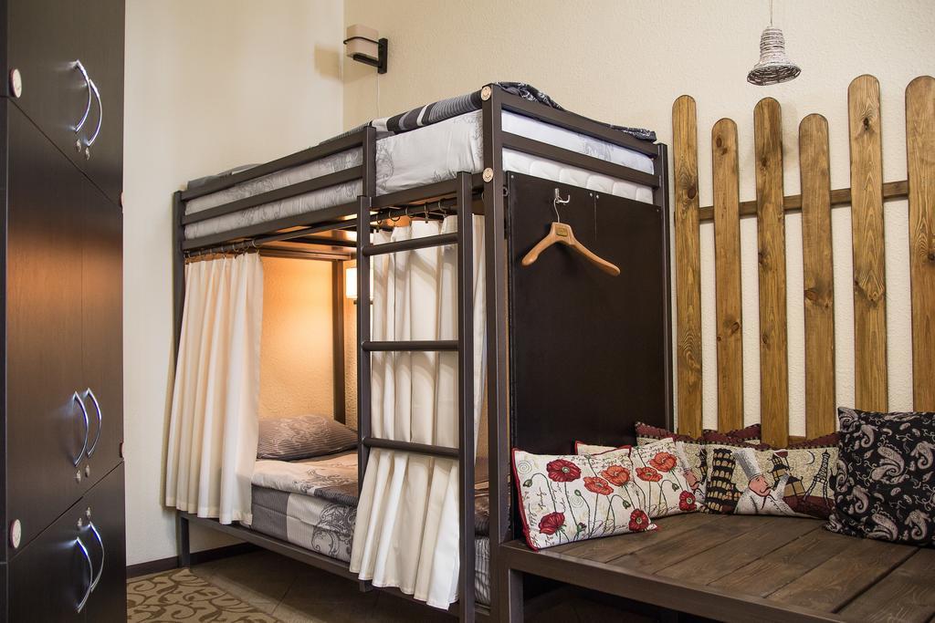 Hostel Brest Central Экстерьер фото